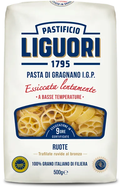 Ruote Liguori 500g