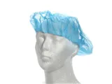 Čepice oválná jednorázová (baret) doprodej