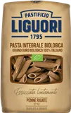 BIO Penne Rigate Liguori 500g