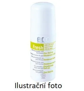 Deodorant roll-on BIO (50 ml)