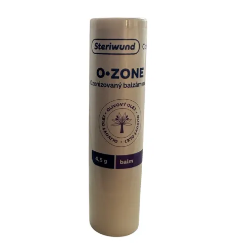 Balzám na rty Ozone Oil 4,5g
