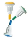 Lancety modré 25G, hloubka vpichu 1,4 mm, pediatrie