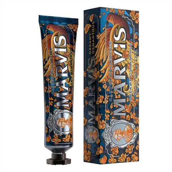 Zubní pasta Marvis Dreamy Osmanthus 75 ml