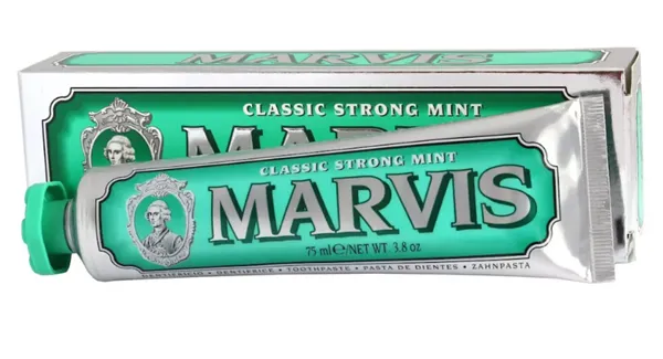 Zubní pastaMarvis Classic Mint 85 ml