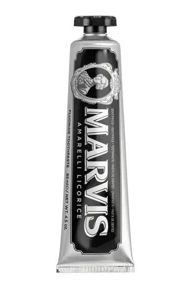 Zubní pasta Marvis Amarelli Licorice Mint 85 ml