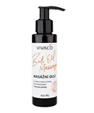 Masážní olej balijská masáž Ylang-Ylang a Citrus 100ml