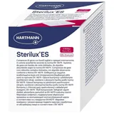 Sterilux ES, sterilní komprese, 7,5 x 7,5 cm, ( 25 x 2 ks)