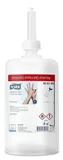 Dezinfekční gelový prostředek Tork Premium Alcohol S1, 1 l
