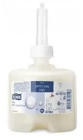 Mýdlo jemné tekuté Tork S2 475 ml