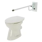 Madlo sklopné k WC 69 cm