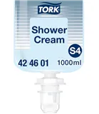 Sprchový gel Tork 1 litr, S4