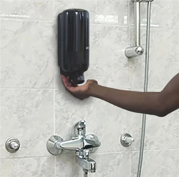 Sprchový gel Tork 1 litr, S4