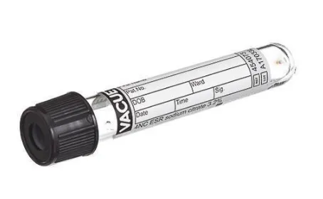 Zkumavka 1,8 ml polouzavřená sedimentace