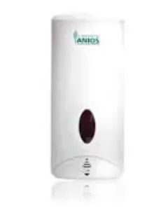 Kryt na dávkovač nástěnný ANIOS - elektronický Airless