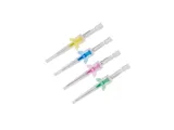 Kanyla i.v. Introcan Safety -W, 14G, 2,2 x 50 mm, oranžový, s křidélky 