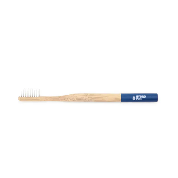 Bambusový kartáček (soft)
