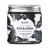 Zubní pasta pro bělení zubů s aktivním uhlím (100 ml)