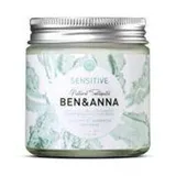 Zubní pasta pro citlivé zuby Sensitive (100 ml)
