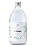 Ben & Anna Ústní voda pro citlivé zuby Sensitive (500 ml)