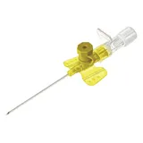 Kanyla I.V. Vasofix Safety, G24, 0,7 x 19mm žlutá
