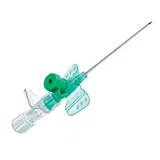 Kanyla I.V. Vasofix Safety, G18, 1,3 x 45mm zelená