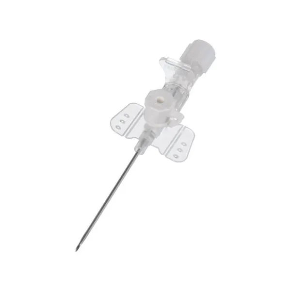 Kanyla I.V. Vasofix Safety, G17, 1,5 x 45 mm bílá