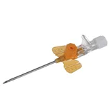 Kanyla I.V. Vasofix Safety, G14, 2,2 x 50 mm oranžová