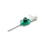 Kanyla I.V. Vasofix Safety, G18, 1,3 x 33 mm zelená