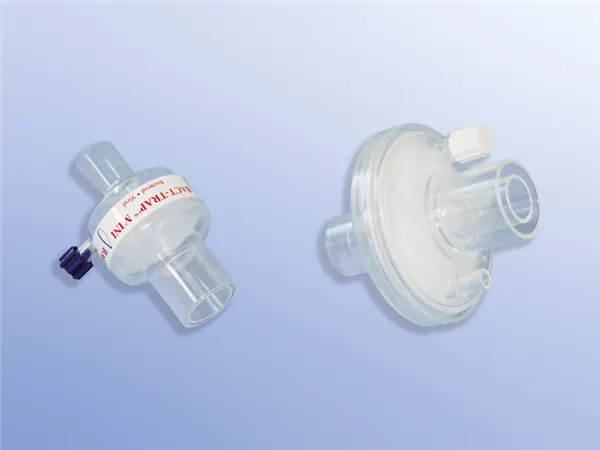 Bakteriální a virový filtr Bact - Trap Mini pro děti