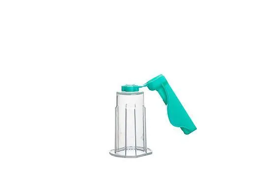 Držák jehly VACUETTE bezpečnostní QUICKSHIELD