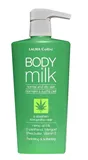 Tělové mléko s konopným olejem 400 ml