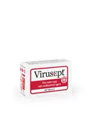 Virusept toaletní mýdlo s antibakteriální přísadou