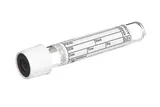 Zkumavka VACUETTE bílá, 4 ml, bez přísad