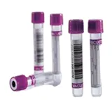 Zkumavka VACUETTE fialová, 3 ml, pro hematologii, EDTA K3