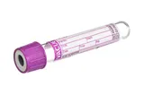 Zkumavka VACUETTE fialová, 2 ml EDTA K3,