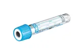 VACUETTE® Zkumavka 2 ml 9NC Koagulace Na-citrát 3,2%, Premium 100 ks v balení