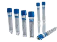 Zkumavka VACUETTE modrá, 9 ml , pro koagulační vyšetření