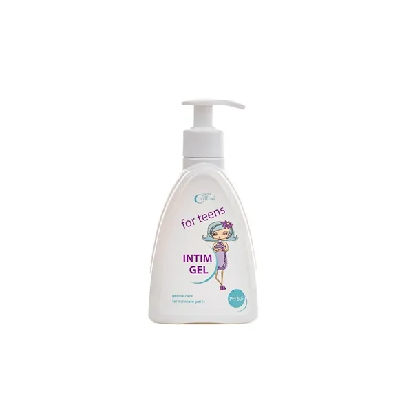 Intim gel FOR Teens, 300g