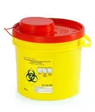 Kontejner na kontaminovaný odpad 3,5l