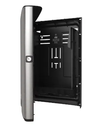 Zásobník na papírové ručníky Multifold Tork Xpress H2