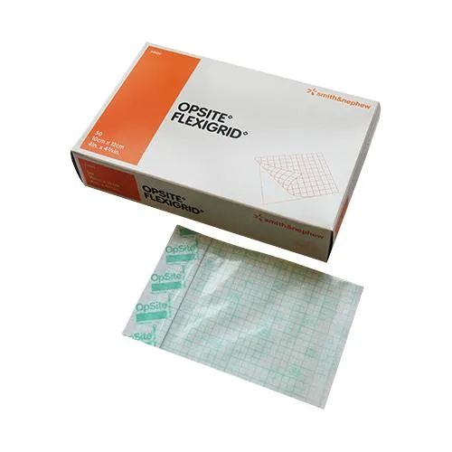 Opsite Flexigrid 10 x 12 cm
