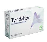 Tyndaflor vaginální výplach 5x140ml