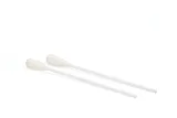Vatové tyčinky sterilní,15 cm (200 ks)