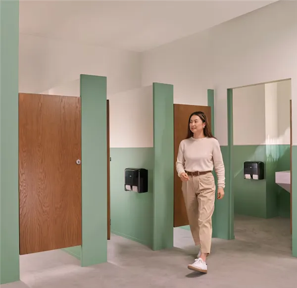 Toaletní papír bezdutinkový, 2 vrst., Tork OptiServe, T7