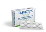 Gastrotuss žvýkací tablety proti refluxu 24ks