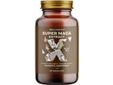 BrainMax Super Maca extrakt, 700 mg, 100 rostlinných kapslí