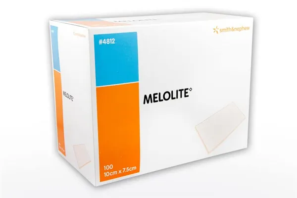 Melolite 10 x 7,5 cm bal=100ks