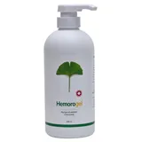 Hemorogel mycí gel 500ml 