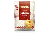Sušené jablečné kroužky 25g