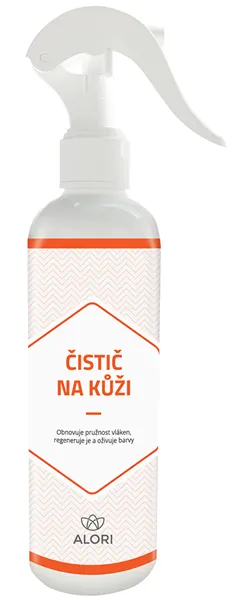 Nano čistič na kůži 250 ml